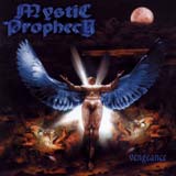 Mystic Prophecy - Vengeance